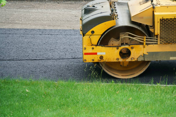 Why Choose Us For All Your Driveway Paving Needs in Meadow Lake, NM?